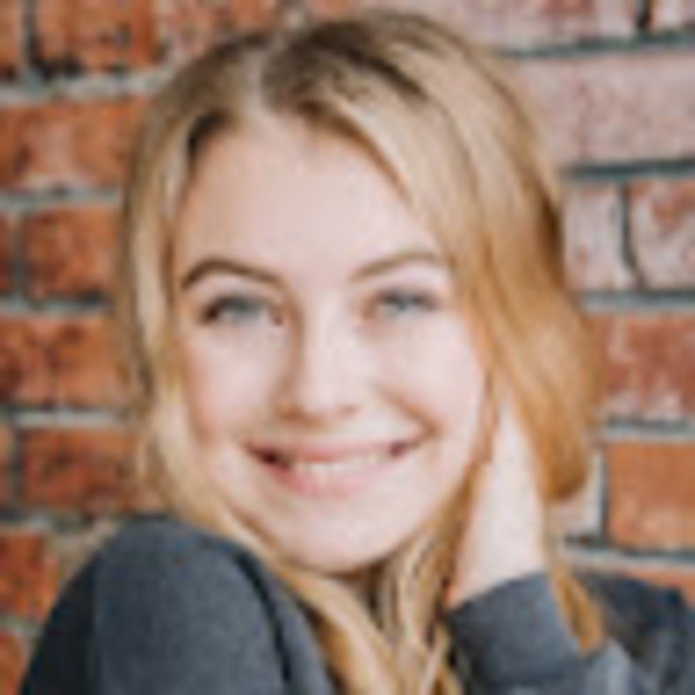 Meet your Posher, Alexa